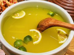 -吃饭皇帝大·土家民族菜(温州万象城店)