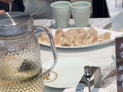 -船歌·鱼水饺青岛菜(国贸商城店)