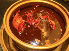 -镇江龙·火锅串串(武侯祠店)