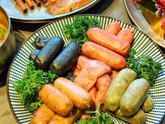 -金龙烧烤·牛肉面(西塔店)