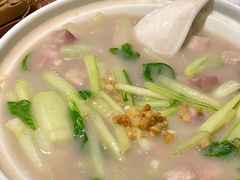 芋头白菜-桂小厨广西菜(水晶城店)