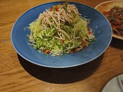 -金孔雀德宏傣味餐馆(魏公村店)