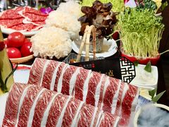 -番食园鲜食火锅(高新店)