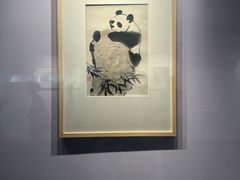 -吴作人艺术馆