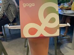 -gaga(深圳福田星河COCO Park店)