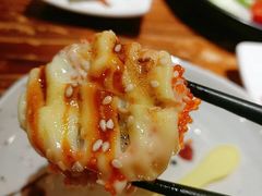 -小川洋风料理(街道口店)