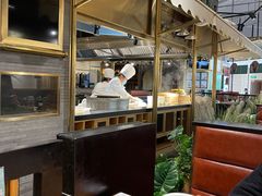 -符离集餐厅(万象城店)
