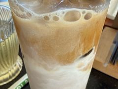 -三亚海棠湾仁恒皇冠假日酒店·大堂吧