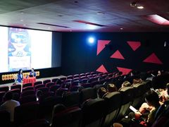 -环球时代影城(吉大店)