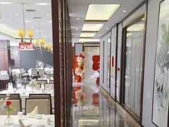 -老妈菜馆(建设街店)