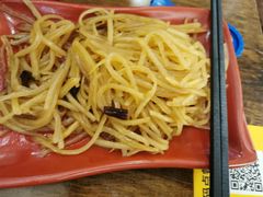 -老徐烧烤涮肚(交道口店)