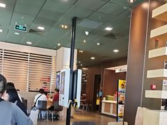 -麦当劳(双榆树店)