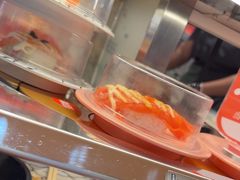 -争鲜回转寿司(中街大悦城店)