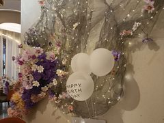 -LE SHARE洛笙·花园西餐(北京路步行街店)