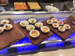 -盛宴自助餐厅(运达喜来登店)