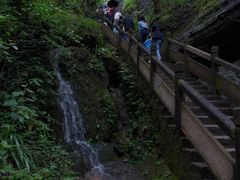 -崀山风景名胜区