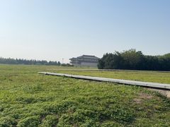 -汉景帝阳陵博物院