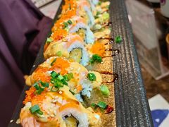 -千羽鹤海鲜居酒屋Bistro(大望路店)