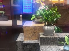 -黔蘑菇四季餐厅(观山湖店)