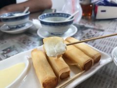 -周大娘牛乳(旧寨古村总店)