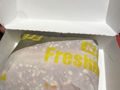 -肯德基(布吉老街店)