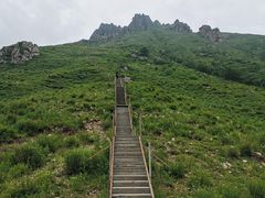 -北京灵山风景区