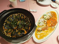 -高佳庄·舟山海鲜(海景旗舰店)