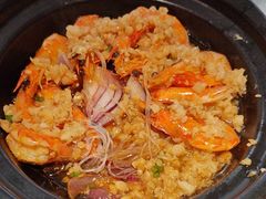 -避风塘(江桥万达店)