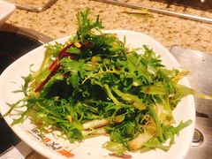 -丰茂烤串(全国首店)