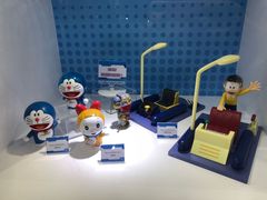 -东浩兰生上海世博展览馆