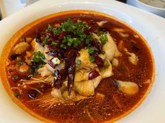 -老牌坊鲁菜名店(聊城美食岛店)