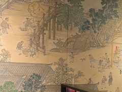 -古都历食南京菜·烤鸭·鸭血粉丝·汤包(南京博物院店)