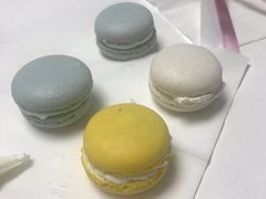 -食间旅人DIY烘焙工作室