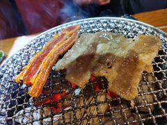 -平泽烤肉(锦水街店)