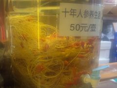 -果松木炭酸菜铜火锅·外婆参鸡汤