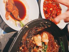 -绿茶餐厅(珞珈创意城店)