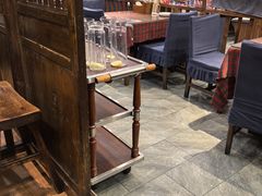 -玉桥餐厅(天坛店)