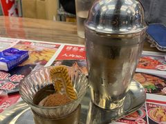 雪糕阿华田-孖记茶档·热腾茶餐(江南西plus店)