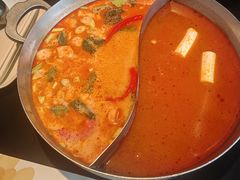 -生如夏花泰式火锅(西村黑金店)