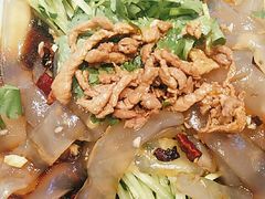-遇东北林区铁锅炖(南开店)