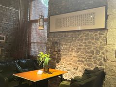 -驿舍·民國老营房院子私房菜(科学会堂店)