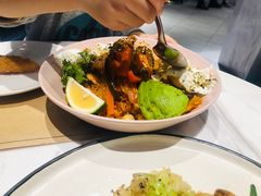 -乔泰勒JOETYLER西餐厅(曲江店)