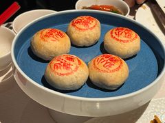 -三利音·玖弄小鲜(浦东嘉里城店)
