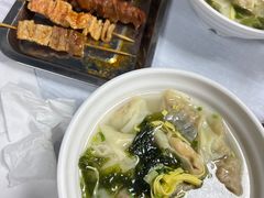 -海平馄饨(逍遥二路店)