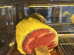 -牛将军•涮肉•烤肉(北京王府井·故宫店)