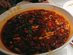 -大鸭梨烤鸭(枣园店)