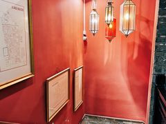 -丁卯•铜锅涮肉(工体店)