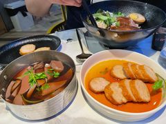 卤水潮州肉卷-MR鹅外