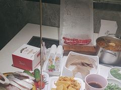 -麻辣因子滩羊火锅(世和广场店)