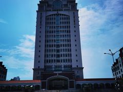-厦门大学(思明校区)